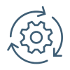 disciplined investment process teal